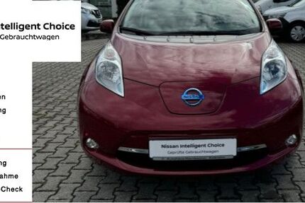Nissan Leaf 39.950 km 8.490 € Kelkheim 65779