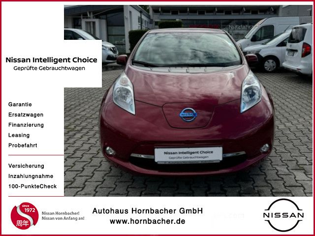 Nissan Leaf 39.950 km 8.490 € Kelkheim 65779