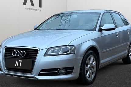 Audi A3 194.320 km 5.990 &euro; Frankfurt am Main 65933
