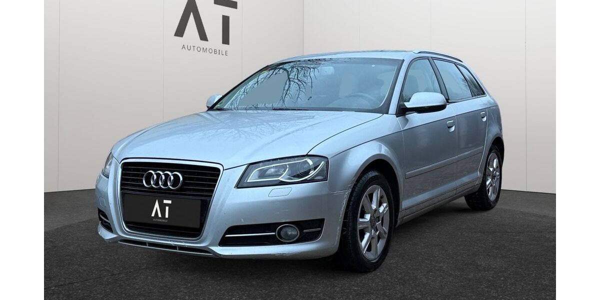Audi A3 194.320 km 5.990 &euro; Frankfurt am Main 65933