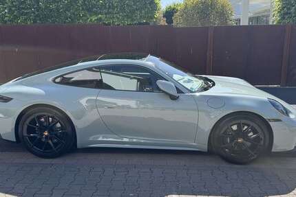 Porsche 992 2.300 km 139.911 € Seligenstadt 63500