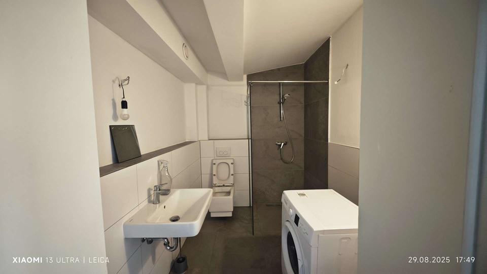 WOW 4 Zi. Traum Wohnung Neubau mit Balkon in Top Wohnlage Bieber Nord 4 zimmer