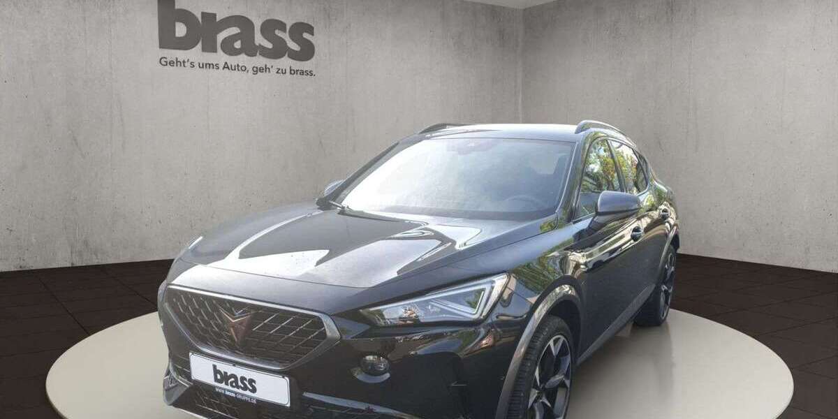 Cupra Formentor 22.321 km 27.400 &euro; Offenbach 63075