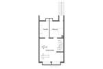 Reihenmittelhaus Aschaffenburg Damm - 5 Zimmer, 135 m&sup2;, 399.000&euro; | Angebot:25749975