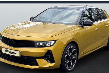 Opel Astra 48.995 km 23.689 &euro; Kriftel 65830