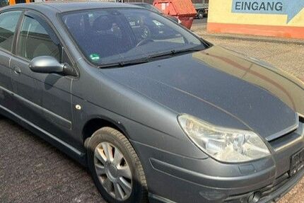 Citroen C5 282.141 km 1.700 € Hanau 63452