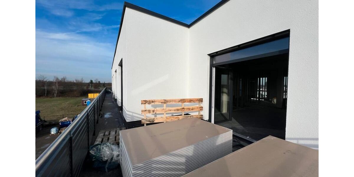 Exklusive Bürofläche im Neubau – 181 m² | Modern | Erstbezug zimmer