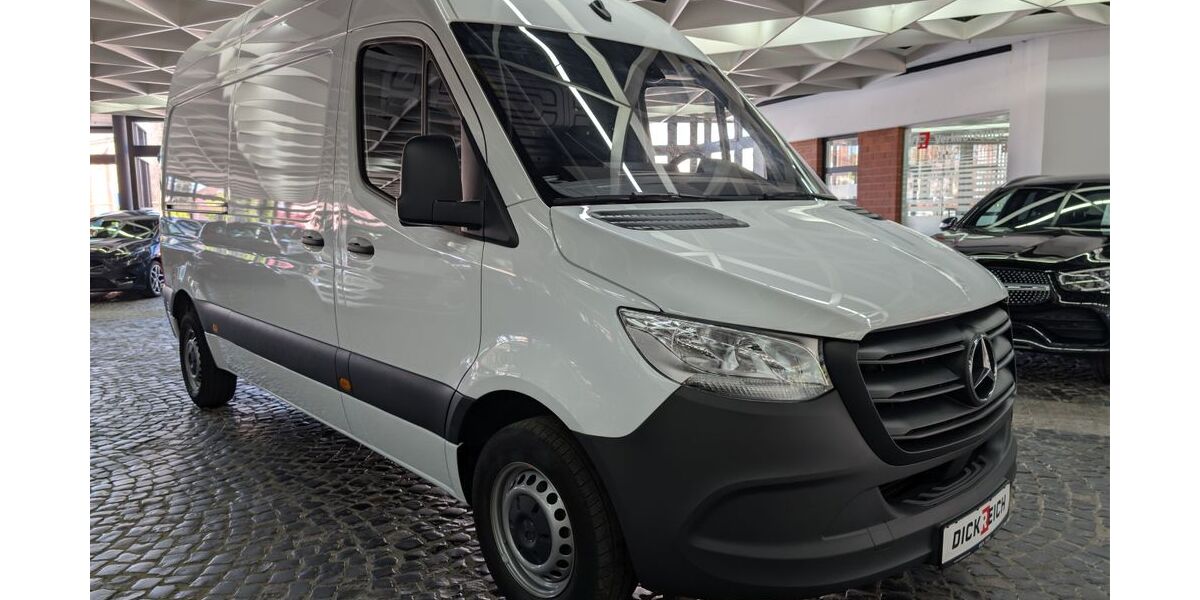 Mercedes-Benz Sprinter 24.978 km 28.980 &euro; Dieburg 64807