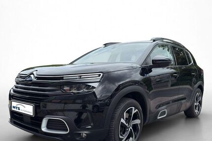 Citroen C5 Aircross 37.626 km 21.990 € Oberursel (Taunus) OT Oberursel 61440