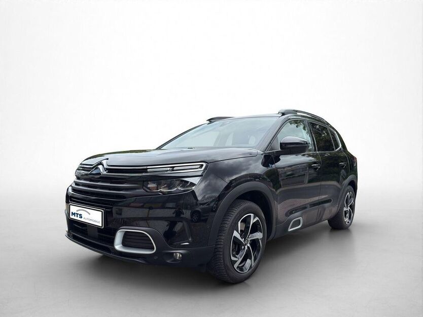Citroen C5 Aircross 37.626 km 21.990 € Oberursel (Taunus) OT Oberursel 61440