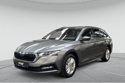 Skoda Octavia 110.076 km 17.888 &euro; Darmstadt 64295
