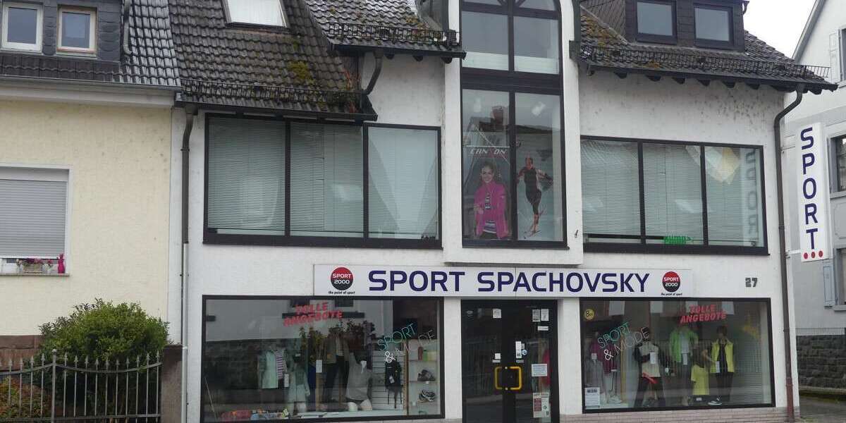 Gewerbeobjekt Bruchköbel - 490.000&euro; | Angebot:26063287