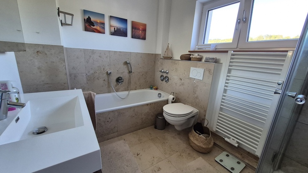 RESERVIERT! Penthouse-Charakter 4 Zi ETW mit 2 Balkonen und Dachterrasse 4 zimmer