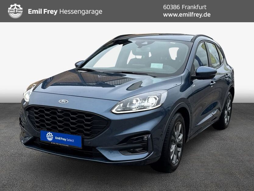 Kuga