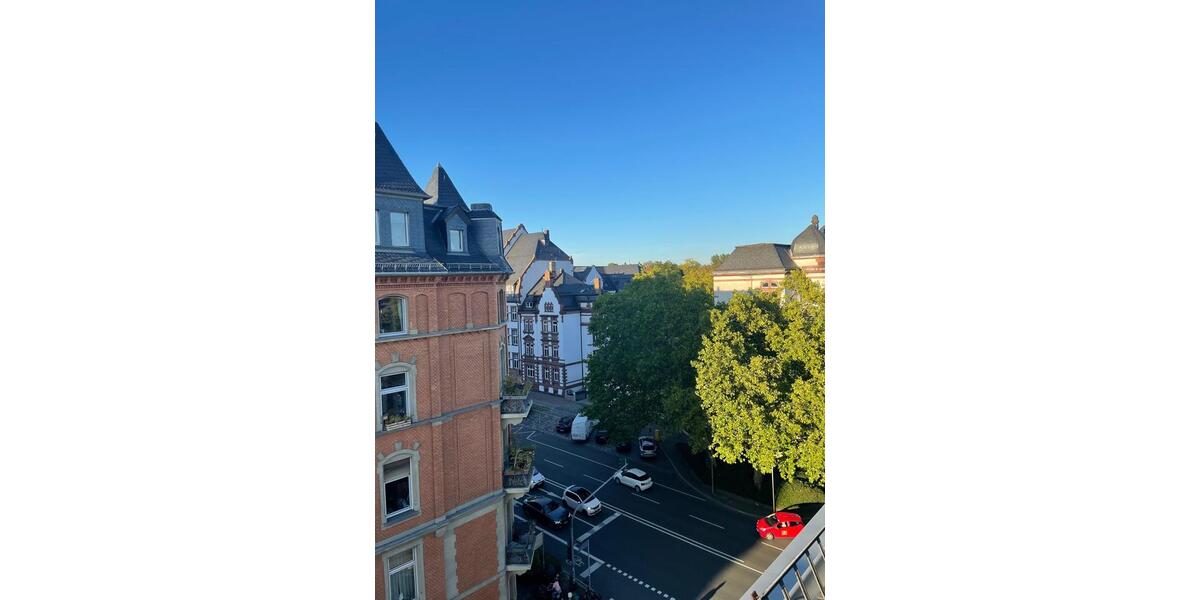 Dachgeschoßwohnung Frankfurt am Main Innenstadt 2 - 1 Zimmer, 20 m&sup2;, 730&euro; | Angebot:26632761