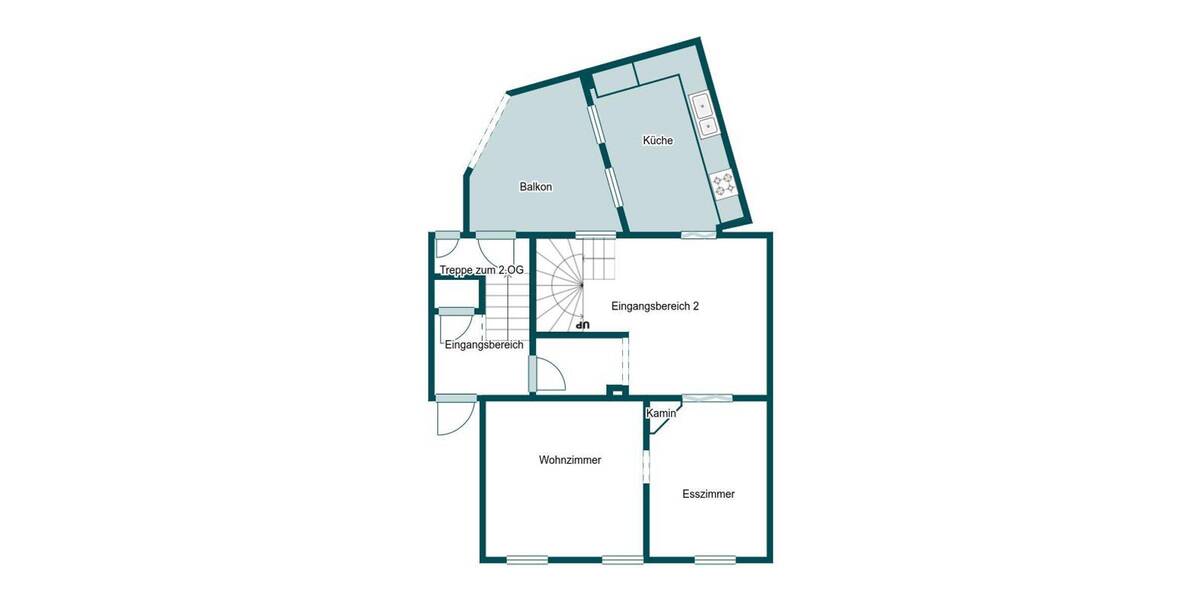 Einfamilienhaus Frankfurt am Main Rödelheim - 6 Zimmer, 175 m&sup2;, 749.000&euro; | Angebot:26275662
