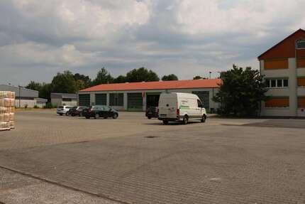 Gewerbeobjekt Friedberg (Hessen) Fauerbach - 4.600.000&euro; | Angebot:27031503