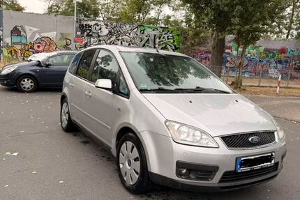 Ford C-Max 165.000 km 2.999 &euro; Darmstadt 64289