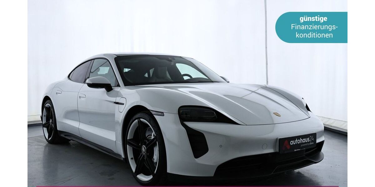Porsche Taycan 59.577 km 58.490 &euro; Egelsbach 63329