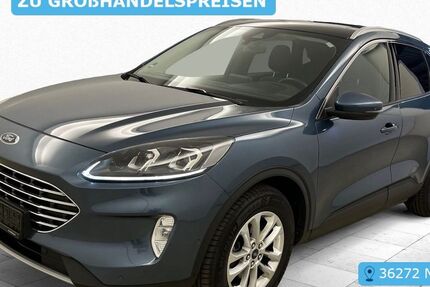 Ford Kuga 89.855 km 20.190 € Frankfurt 60596