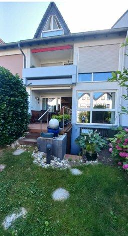 Reihenhaus Karben - 5 Zimmer, 144 m&sup2;, 565.000&euro; | Angebot:26230931