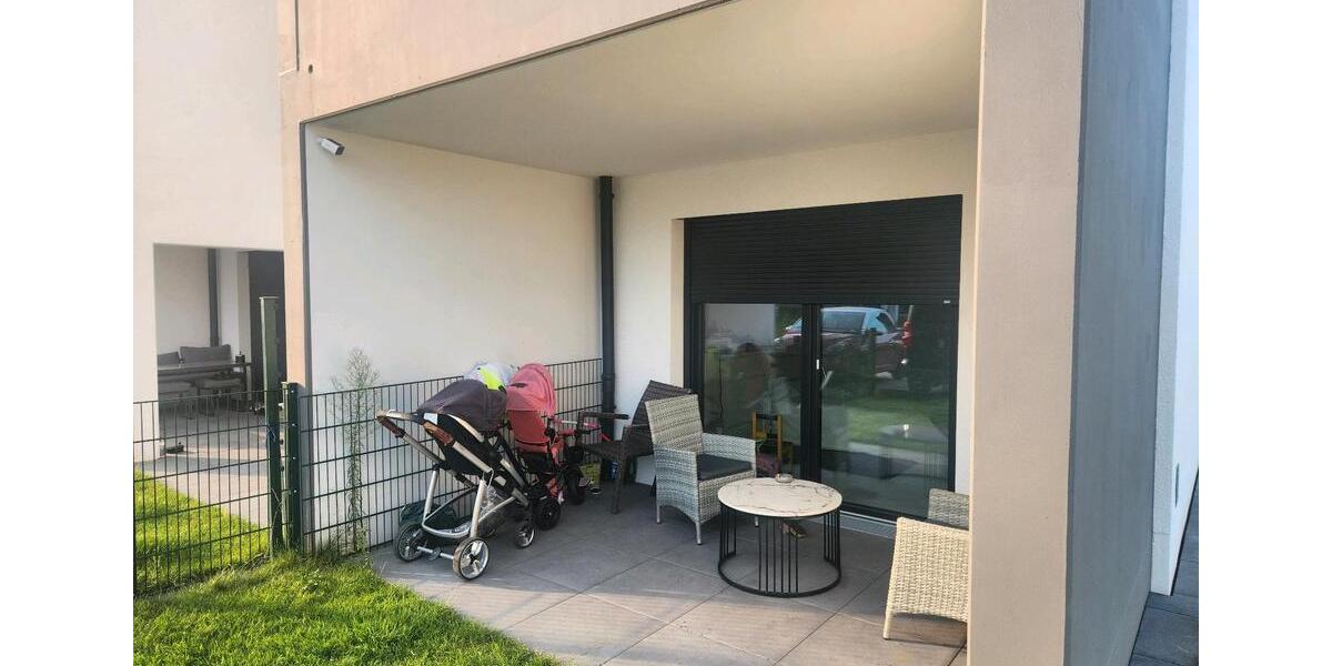 Eigentumswohnung 2 zimmer