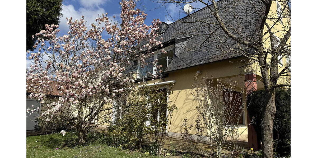 Einfamilienhaus Bad Homburg Gonzenheim - 5 Zimmer, 195 m&sup2;, 2.150.000&euro; | Angebot:26306308