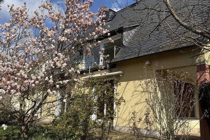 Haus Bad Homburg Gonzenheim - 5 Zimmer, 195 m&sup2;, 2.150.000&euro; | Angebot:26306308