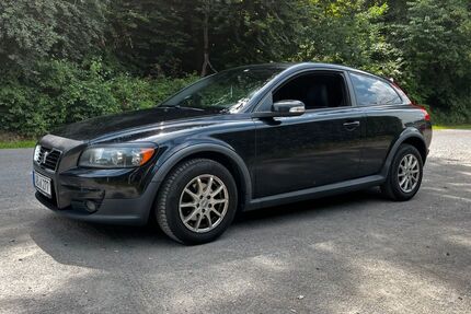 Volvo C30 205.000 km 1.590 &euro; SCHAAFHEIM 64850