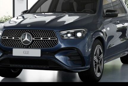 Mercedes-Benz GLE 350 9.900 km 90.650 &euro; Darmstadt 64295