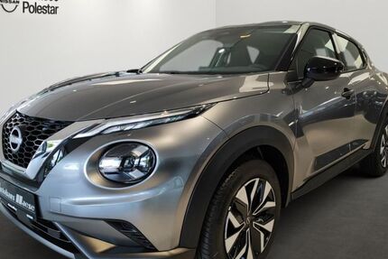 Nissan Juke 4.500 km 19.690 € Mainz-Kastel 55252