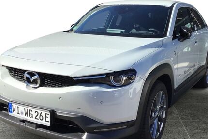 Mazda MX-30 8.000 km 29.990 € Wiesbaden 65191