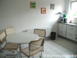 Wohnung Frankfurt am Main Bockenheim - 1 Zimmer, 44 m&sup2;, 230.000&euro; | Angebot:26852030