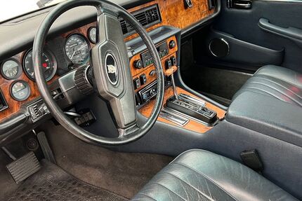 Jaguar XJ12 201.000 km 10.950 &euro; Kelkheim 65779