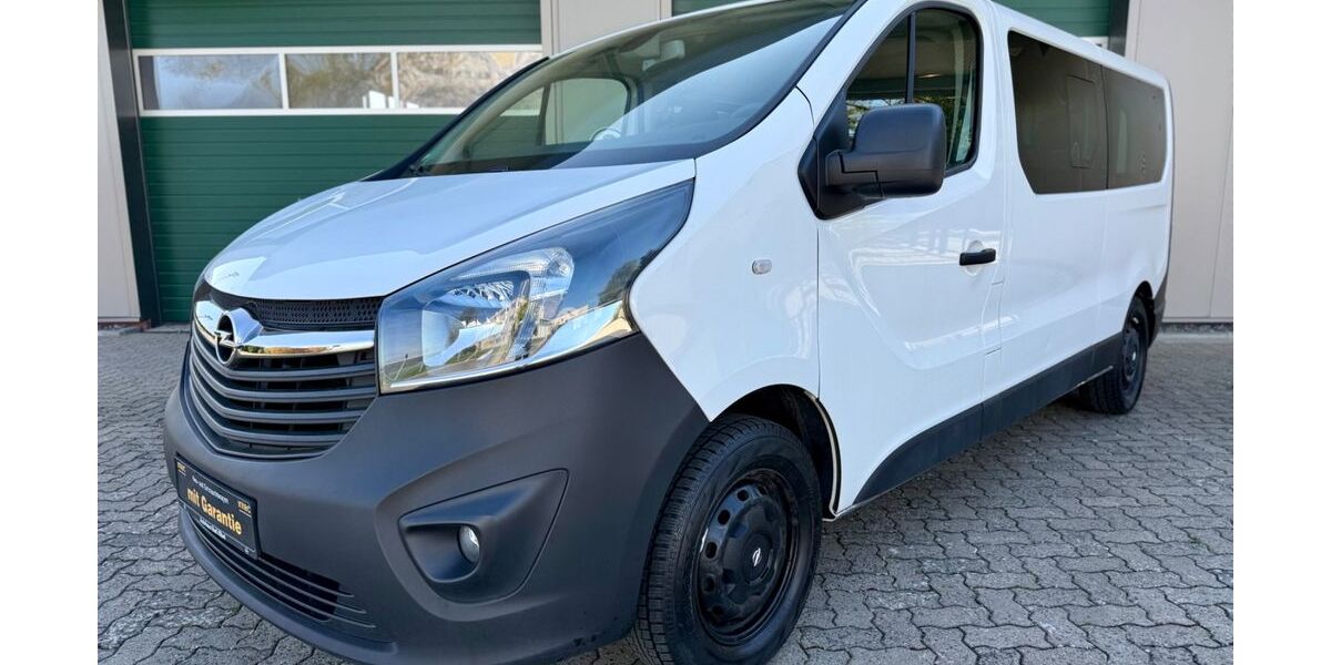 Opel Vivaro 92.000 km 15.990 &euro; Wehrheim 61273
