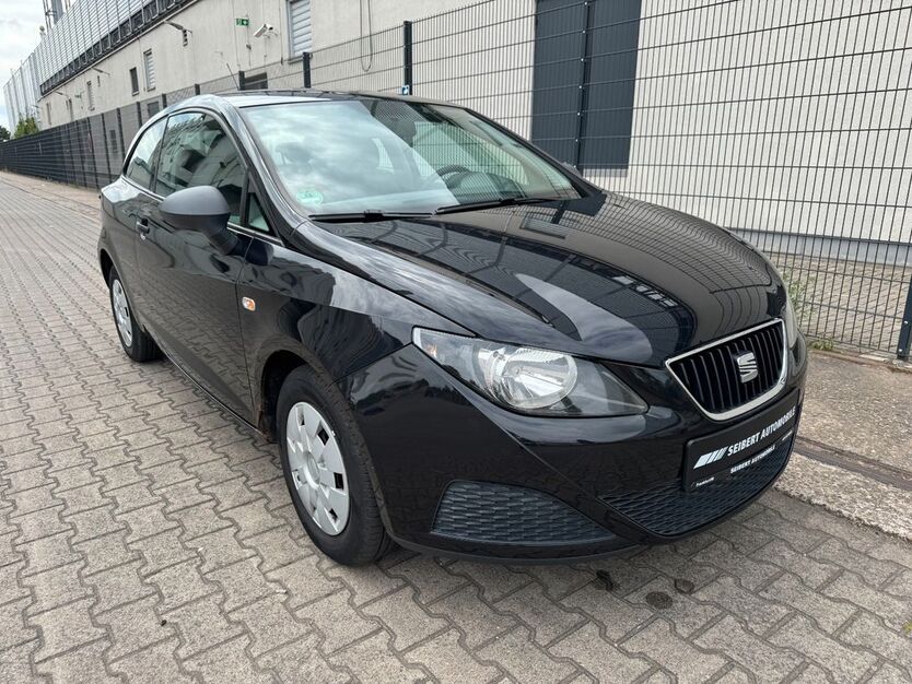 Seat Ibiza 107.575 km 3.250 € Frankfurt/M 65933