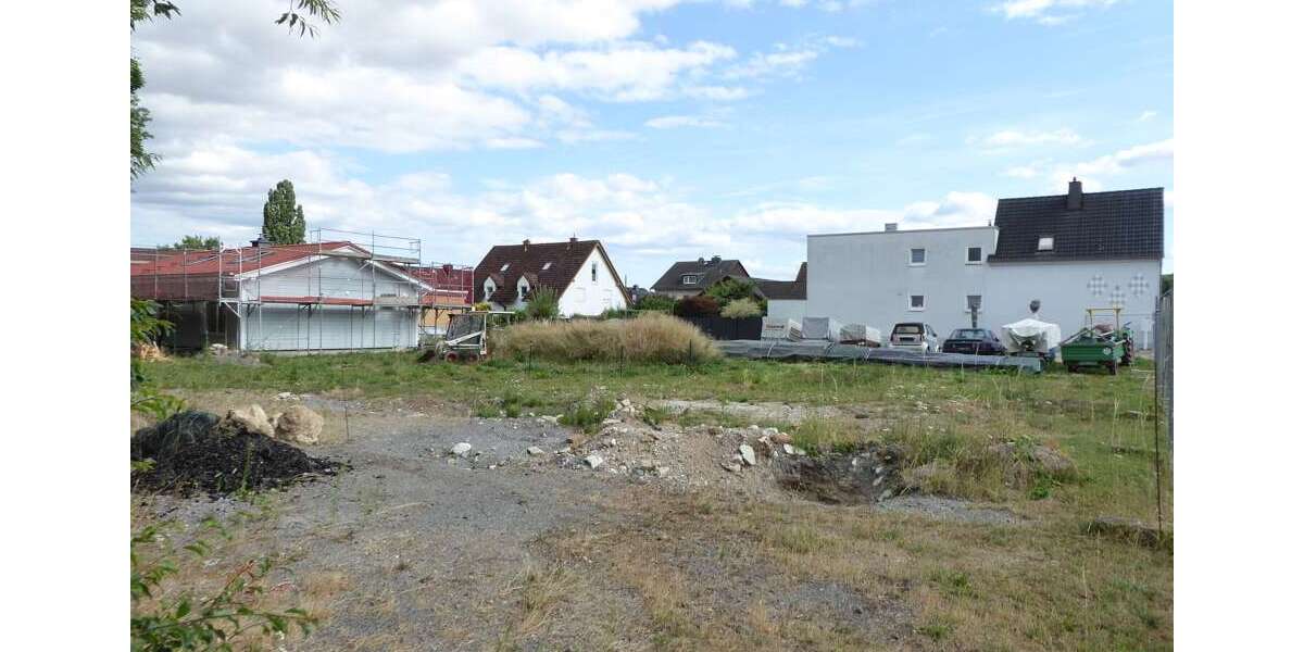 Grundstück zu verkaufen in Friedrichsdorf 660.000 € 720 m² zimmer