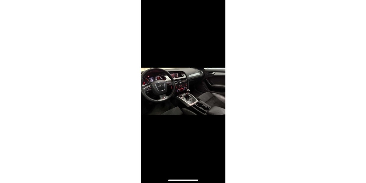 Audi A4 Avant 265.000 km 8.000 &euro; Erlensee 63526