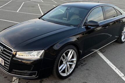 Audi A8 200.000 km 20.799 &euro; Frankfurt am Main 60486