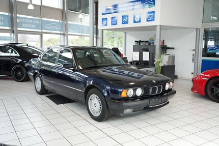 BMW 520 84.637 km 11.900 € Obertshausen 63179