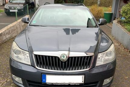 Skoda Octavia 206.186 km 4.500 € Mainhausen 63533