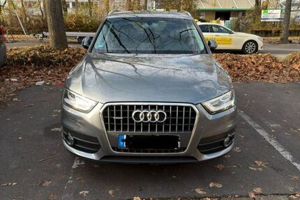 Audi Q3 126.517 km 14.099 &euro; Offenbach am Main 63069
