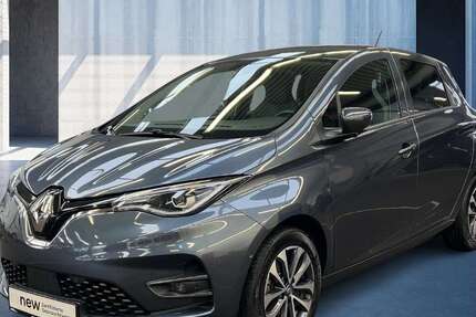 Renault ZOE 64.908 km 11.450 &euro; Frankfurt / Main 60314