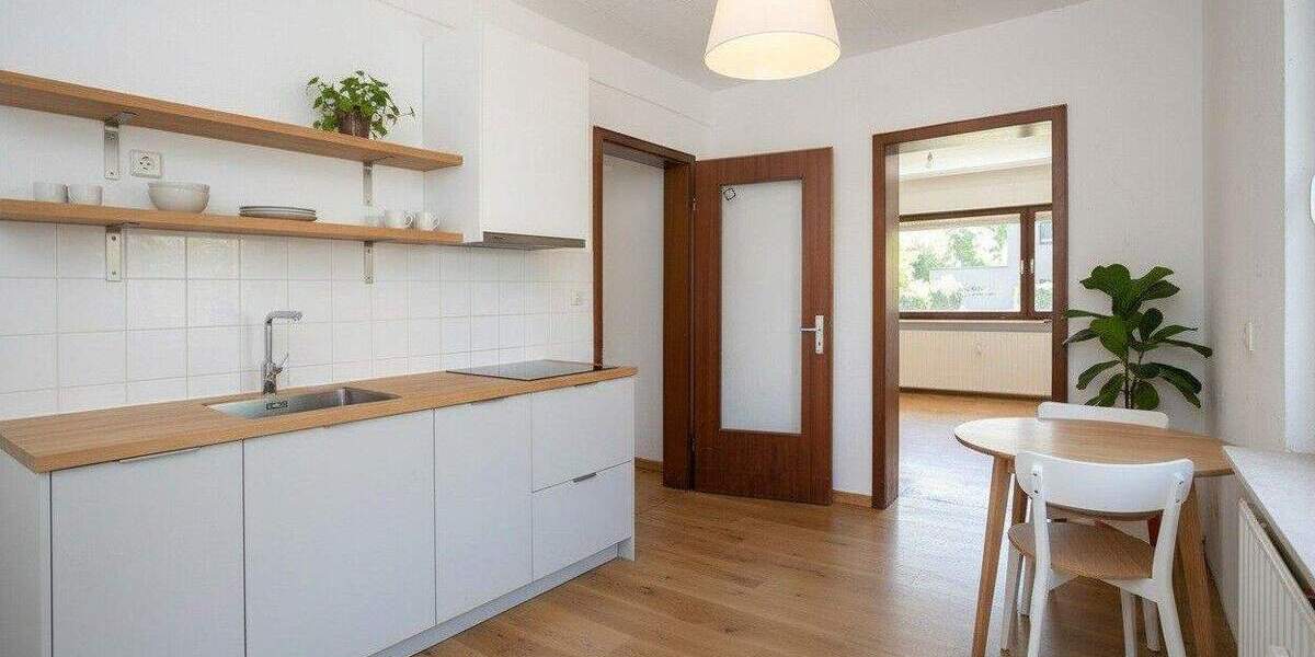 Mehrfamilienhaus, Wohnhaus Dreieich Buchschlag - 6 Zimmer, 175 m&sup2;, 995.000&euro; | Angebot:25688993