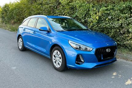 Hyundai i30 110.000 km 8.390 € Altenstadt 63674
