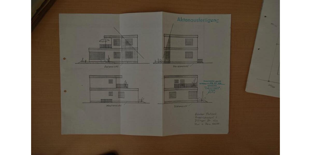Einfamilienhaus Friedrichsdorf - 5 Zimmer, 150 m&sup2;, 600.000&euro; | Angebot:26841402