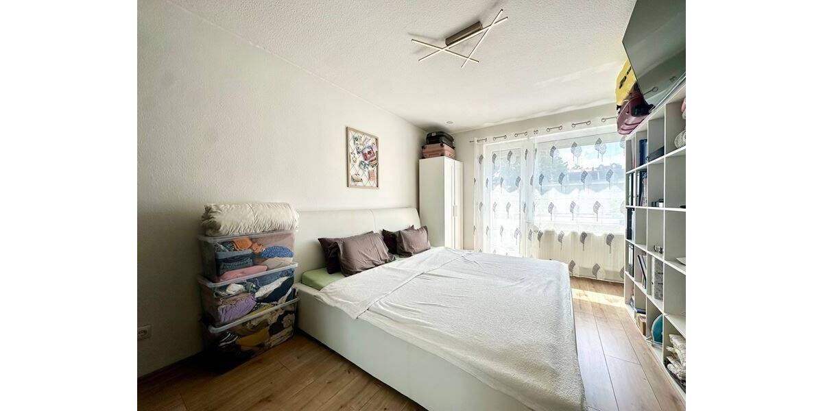Etagenwohnung Offenbach Offenbach am Main - 2 Zimmer, 57 m&sup2;, 190.000&euro; | Angebot:26043637