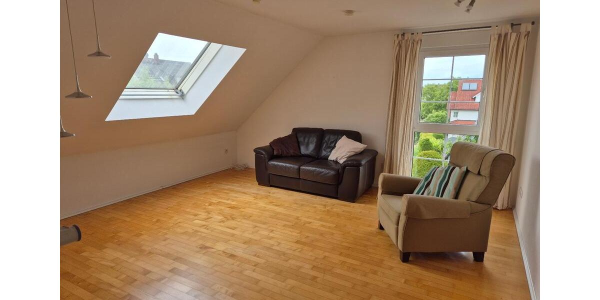 Etagenwohnung Dreieich - 3 Zimmer, 90 m&sup2;, 1.430&euro; | Angebot:26661980