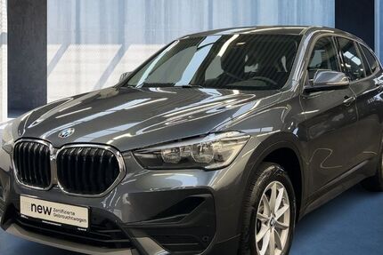 BMW X1 34.756 km 26.590 € Frankfurt / Main 60314