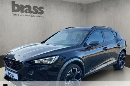 Cupra Formentor 24.500 km 32.600 &euro; Offenbach 63075